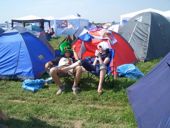 NOVAROCK 2006 - 