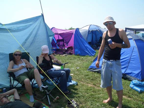 NOVAROCK 2006 - 