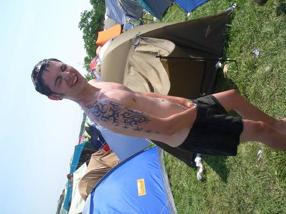 NOVAROCK 2006 - 