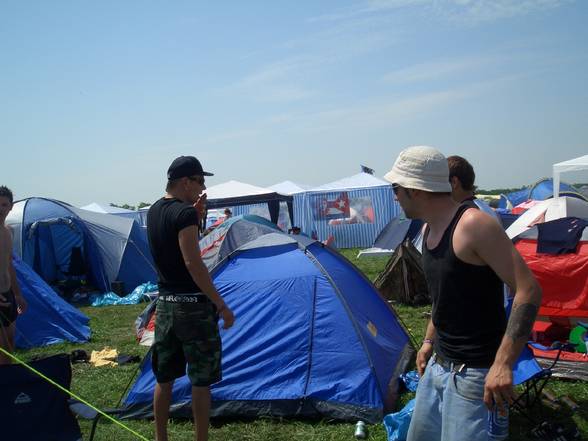 NOVAROCK 2006 - 