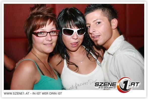 Beim Party machen - 