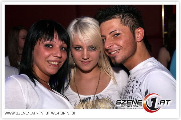 Beim Party machen - 