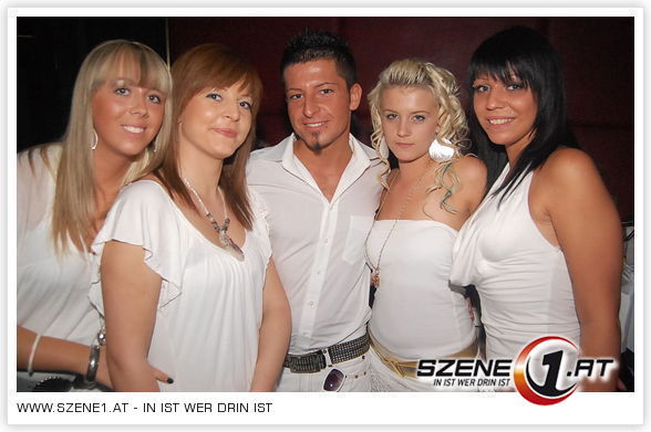 Beim Party machen - 