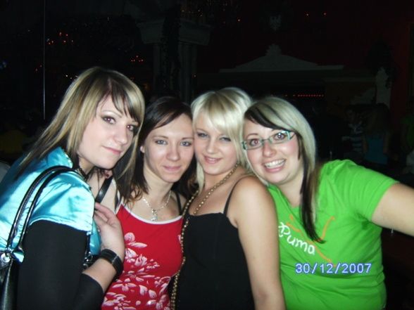 ICH und meine GIRLS - 