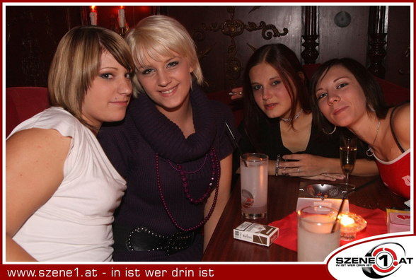 ICH und meine GIRLS - 