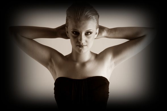 Fotoshooting 2009 - 