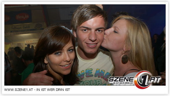 Szene1 Dj Night NNK - 