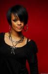 Rihanna  - 