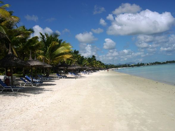 Urlaub Mauritius - 