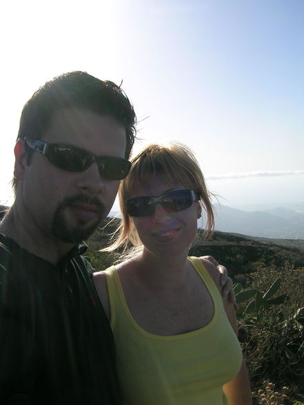 Teneriffa 2008 - 