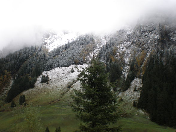 Tirol 2009 - 