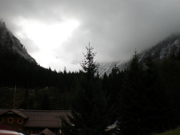 Tirol 2009 - 