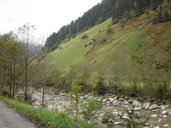 Tirol 2009 - 