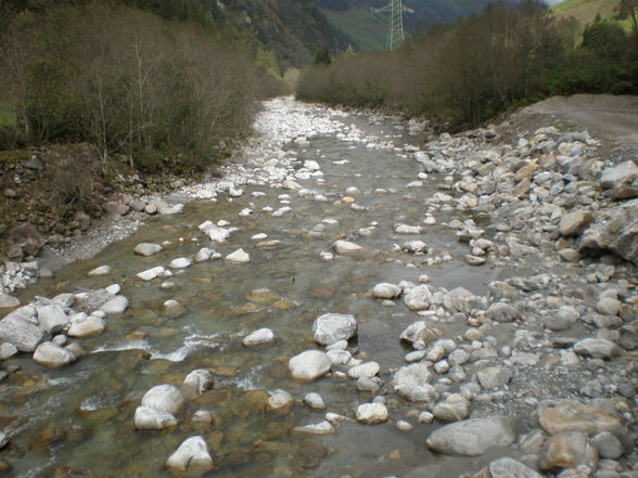 Tirol 2009 - 