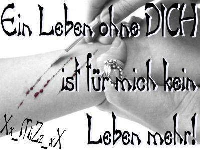 ~Mein Schatz I Love You Forever~ - 