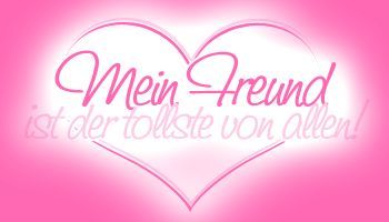 ~Mein Schatz I Love You Forever~ - 