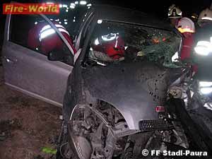 Mein Unfall! - 