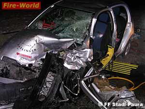 Mein Unfall! - 