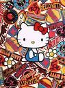 hello kitty - 