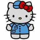 hello kitty - 