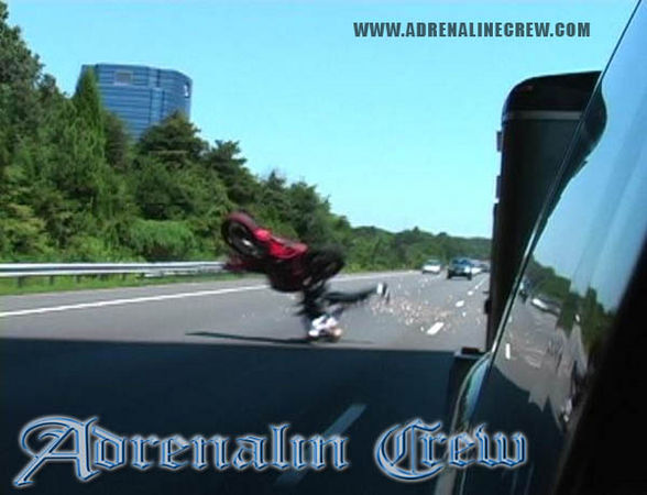 Adrenalin Crew 2 - 