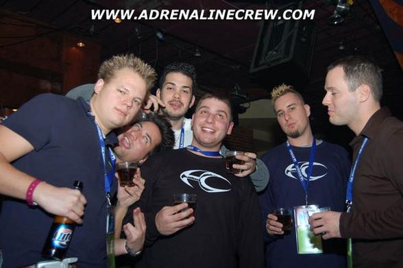 Adrenalin Crew 3 - 