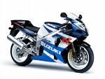 wuhuu  GSX-R 1000 - 