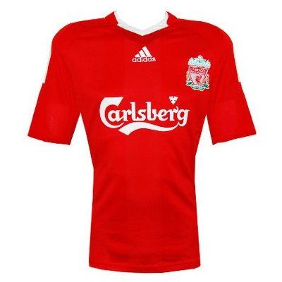 LIVERPOOL 1892 - 