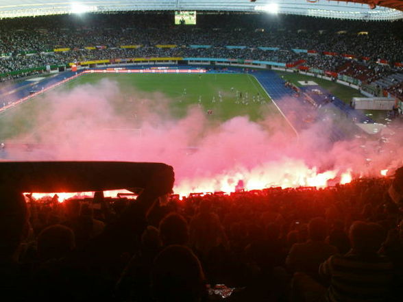 Rapid Wien - 