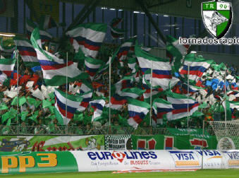 Rapid Wien - 