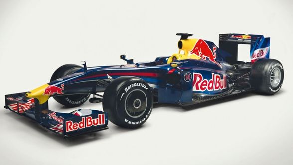 Red Bull Racing - 