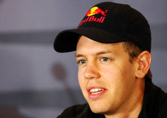 Red Bull Racing - 