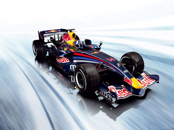 Red Bull Racing - 