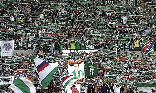 Rapid Wien - 