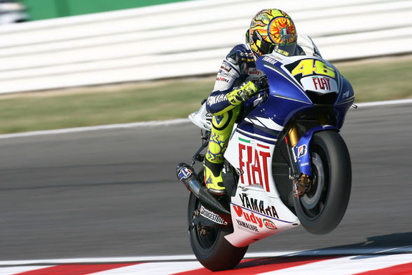 VIVA LA ROSSI - 