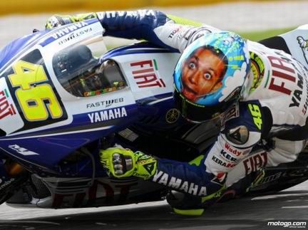 VIVA LA ROSSI - 