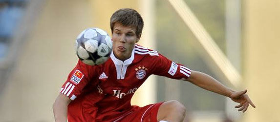 FC BAYERN - 