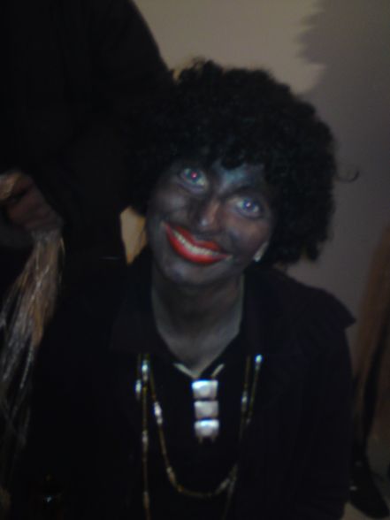 Fasching 2009 - 