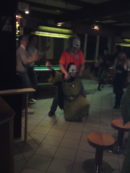 Fasching 2009 - 