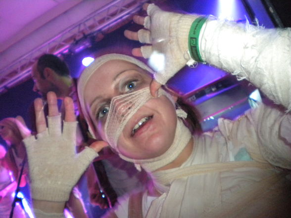 BezirksMasenball BadKreuzen 2010 - 