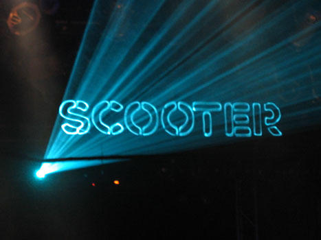 scooter - 