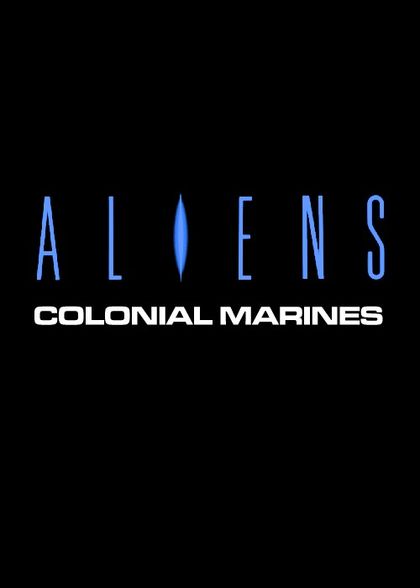 Aliens Colonial Marines - 