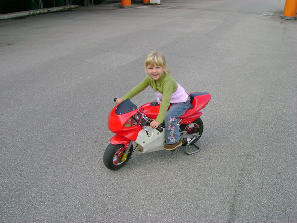 Minibike - 