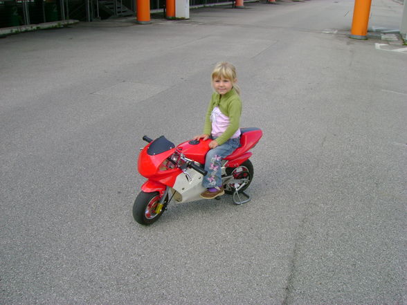 Minibike - 