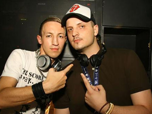 DJs 2008 - 