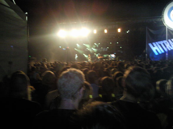 Donauinselfest 2008 - 