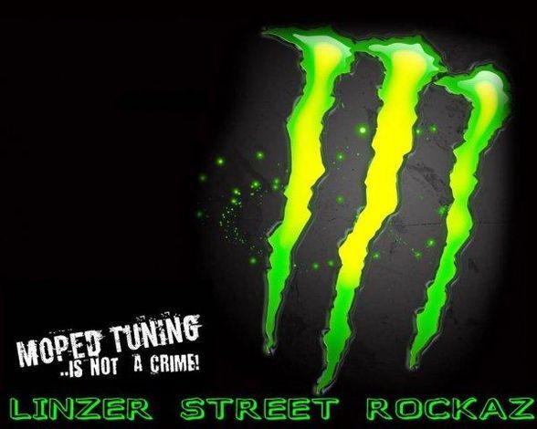 WIR....LINZER STREET ROCKERS - 