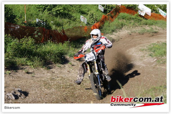 mei hobby enduro - 