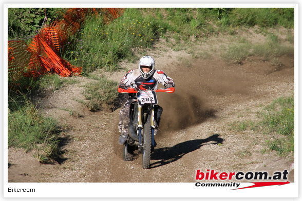 mei hobby enduro - 