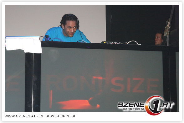 BEATPATROL '09 - 